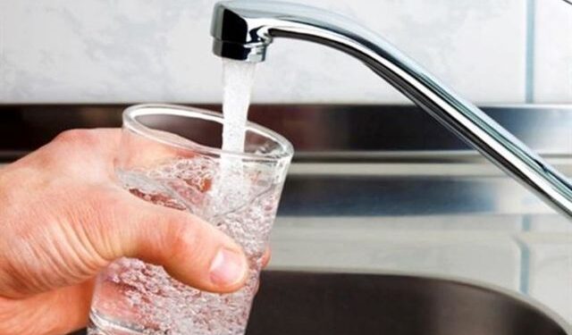 ارتقای کیفیت آب شرب شهرهای هرمزگان در اولویت است