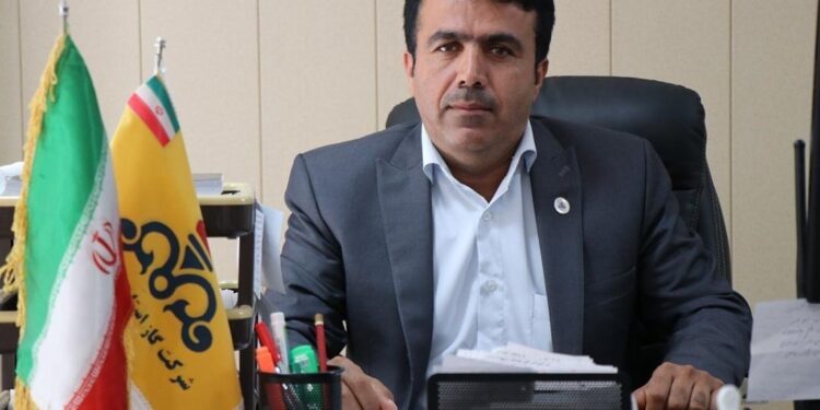 آغاز اشتراک پذیری گاز طبیعی در روستاهای بستک