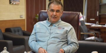 مدیرعامل فولاد هرمزگان: منطقه ویژه بهترین مکان برای سرمایه گذاری در زنجیره تولید فولاد است