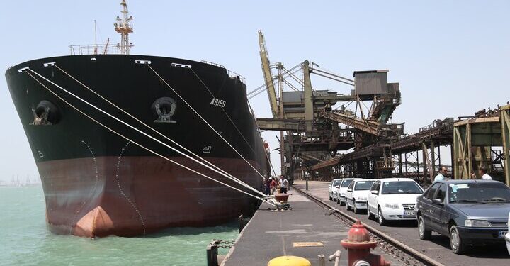 استاندار: توسعه هرمزگان در سایه حمایت های دولت پرشتاب است