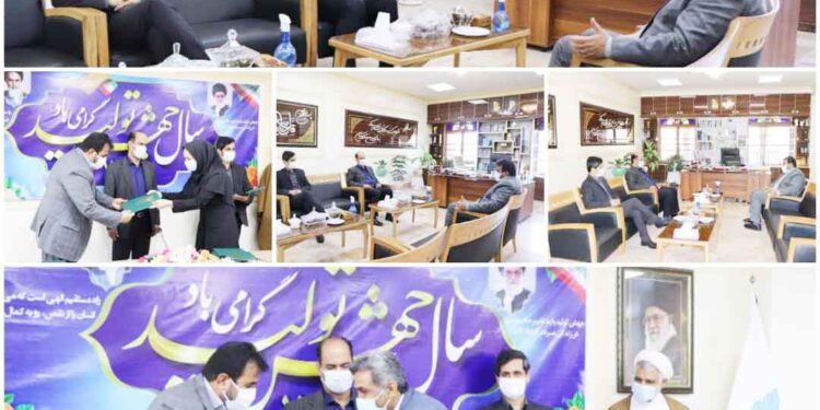 رییس دانشگاه آزاد اسلامی استان هرمزگان: راه اندازی ورزش های ساحلی در جزایر قشم و هرمز