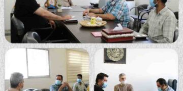 در نشست هم اندیشی رییس هیات بولس با جامعه معلولین مطرح شد: معلولان باید توانایی خود را در رشته های ورزشی نمایان کنند