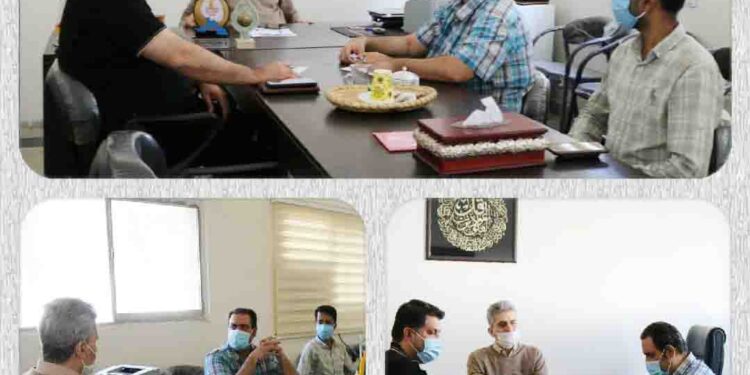 در نشست هم اندیشی رییس هیات بولس با جامعه معلولین مطرح شد: معلولان باید توانایی خود را در رشته های ورزشی نمایان کنند