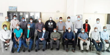 دبیر هیات فوتبال هرمزگان گفت : رقابت های لیگ برتر فوتبال جوانان از پانزدهم دی ماه آغاز می شود