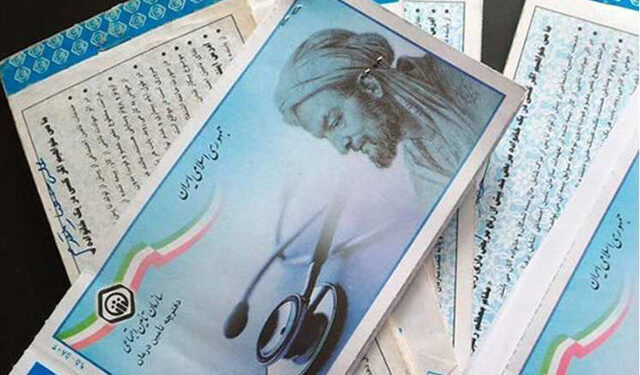 امهال حق بیمه آذر و دی ۹۹ سهم کارفرمایی کارگاه‌های آسیب دیده از کرونا