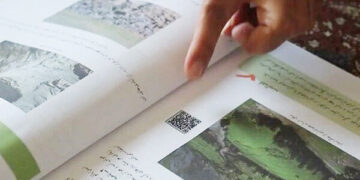 ۴۴۴ کتاب درسی بارکددار شدند