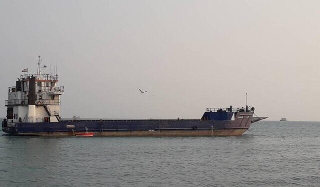 جسد یکی ازخدمه لندیگرافت خوارزم پیدا شد