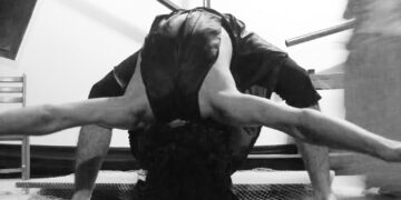 خاطرات صحنه /خاطره ی هشتم/  زنده ياد فرخنده مرادي