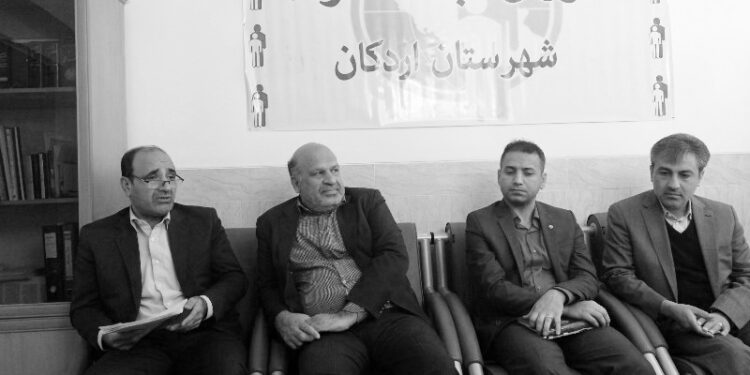 نقش ثبت احوال در امنيت ملي بسيار ارزشمند است