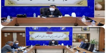 اعتبارات عمرانی هرمزگان در بودجه سال آینده 76درصد رشد داشته است