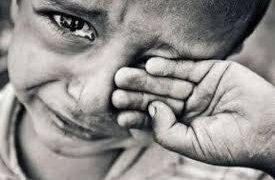 نگذارید فقر باعث مرگ کودکان شود