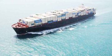 حذف برخی از فرآیندهای دست و پاگیر در واردات کالا؛ ترخیص بیش از ۷۲۶ هزار تن کالای اساسی از بندرشهیدرجایی