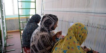 در راستای موافقتنامه با سازمان ملل متحد ؛ کسب و کارهای آسیب دیده زنان روستایی بر اثر کرونا حمایت می شوند