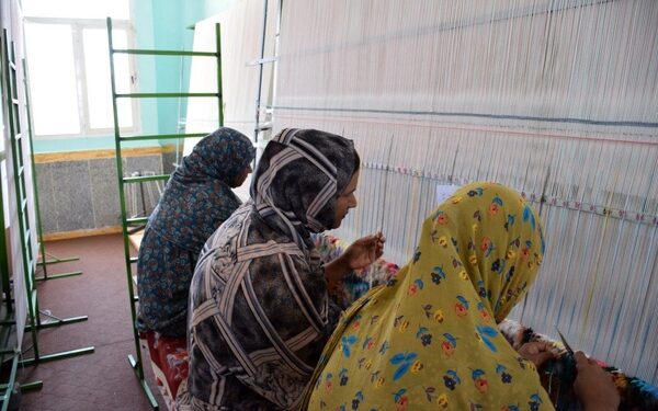 در راستای موافقتنامه با سازمان ملل متحد ؛ کسب و کارهای آسیب دیده زنان روستایی بر اثر کرونا حمایت می شوند