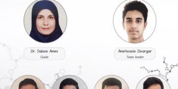 معاون آموزش متوسطه آموزش و پرورش هرمزگان : افتخار آفرینی دانش آموزان هرمزگانی در جشنواره كره جنوبي