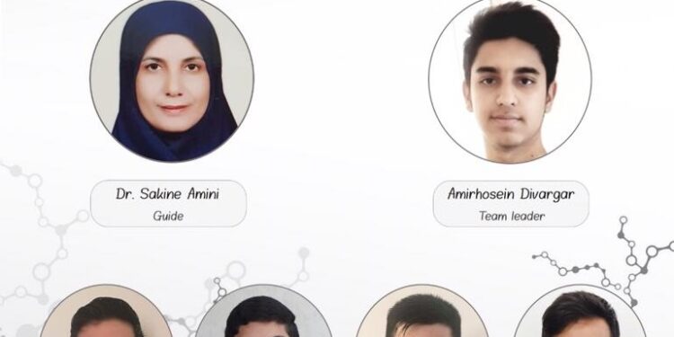 معاون آموزش متوسطه آموزش و پرورش هرمزگان : افتخار آفرینی دانش آموزان هرمزگانی در جشنواره كره جنوبي