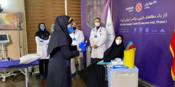 امیدهایی که با واکسن ایرانی کرونا زنده شد