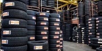 استاندار: گمرکات هرمزگان واردات لاستیک را آسان تر می کند