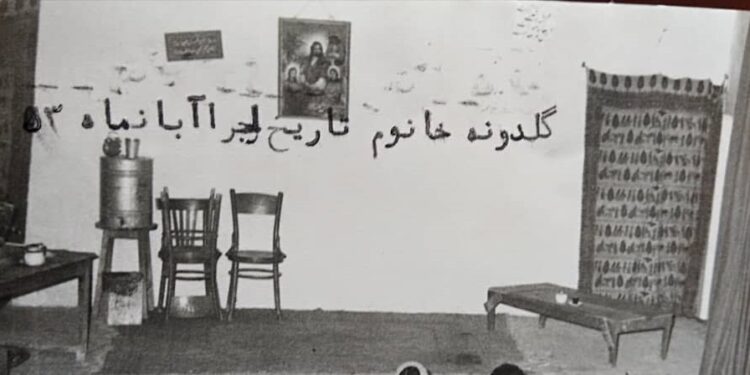 خاطرات صحنه /خاطره ی اول/ «زنده‌یاد محمد ضعیفی»