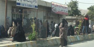 صف سهام فاصله های شیوع کرونا را کم کرد