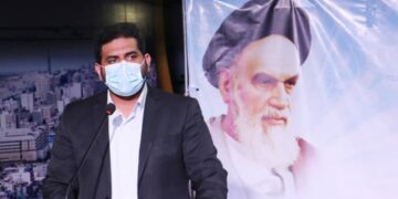 رئیس سازمان فرهنگی اجتماعی ورزشی شهرداری بندرعباس خبر داد: ضبط خاطرات رزمندگان و جانبازان هرمزگانی با سردار سلیمانی