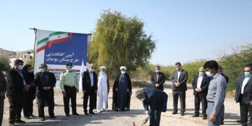 معاون عمرانی و زیربنایی سازمان منطقه آزاد کیش: تامین مسکن بومیان یکی از دغدغه‌های اصلی سازمان منطقه آزاد کیش است