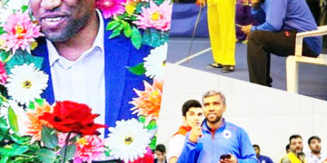 عليرضا بهرمن سرمربی تیم تالو پارس جنوبی اردوی تیم ووشوی پارس جنوبی از یکم بهمن ماه آغاز می شود