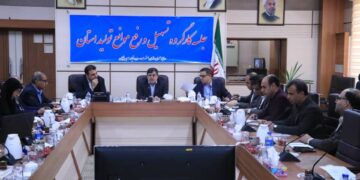 افزایش 6 درصدی صادرات کالاهای تولیدی درهرمزگان