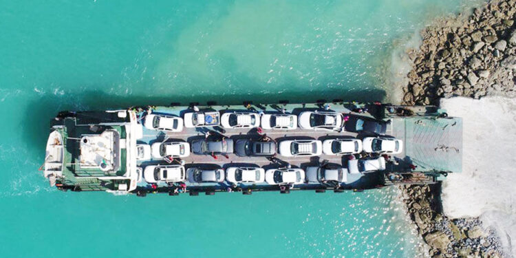 نگرانی ستاد ملی کرونا از افزایش سفر به قشم