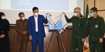 دوازدهمین جشنواره شعر دفاع مقدس و جشنواره ادبی یوسف در هرمزگان پایان یافت