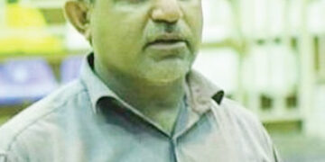 مدیر عامل باشگاه آیندگان هرمزگان: خوشحالم که مردم استانم خوشحال هستند