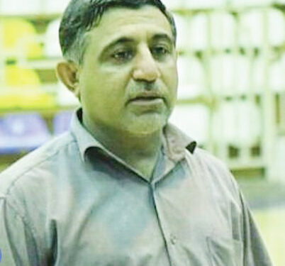 مدیر عامل باشگاه آیندگان هرمزگان: خوشحالم که مردم استانم خوشحال هستند