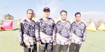 شهرداری منطقه یک صدرنشین شد