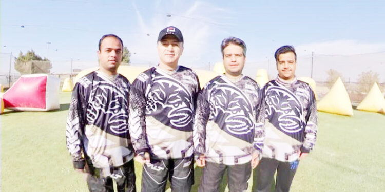 شهرداری منطقه یک صدرنشین شد