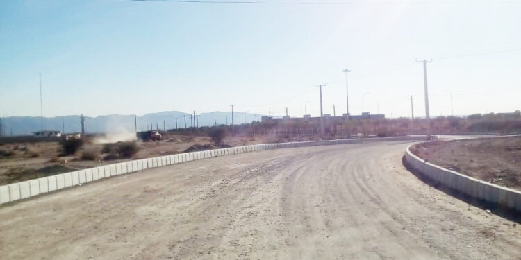 برباد رفته/گزارش میدانی ندای هرمزگان از شهرک علوی و چرایی عدم موفقیت  این پروژه پس از سال ها تلاش