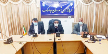 مدیرکل سیاسی، انتخابات و ‌تقسیمات کشوری استانداری هرمزگان: همه سلایق در انتصابات استاندار هرمزگان مورد توجه قرار گرفته اند