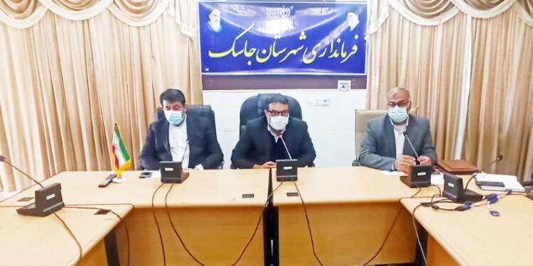 مدیرکل سیاسی، انتخابات و ‌تقسیمات کشوری استانداری هرمزگان: همه سلایق در انتصابات استاندار هرمزگان مورد توجه قرار گرفته اند