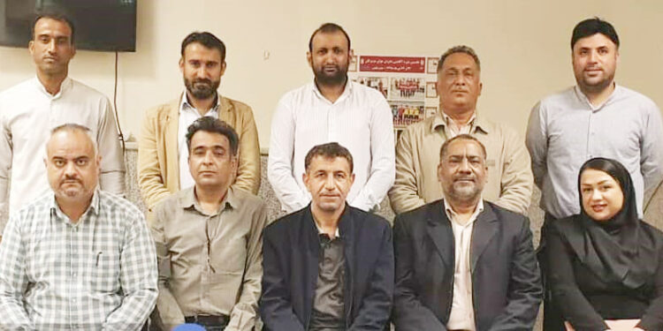 طی احکام جداگانه ای  اعضای کمیته و دپارتمان داوری هرمزگان معرفی شدند