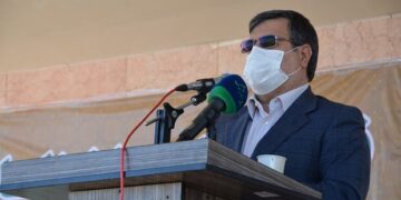 استاندار هرمزگان مطرح کرد: سه شهرستان جدید در هرمزگان تشکیل می شود