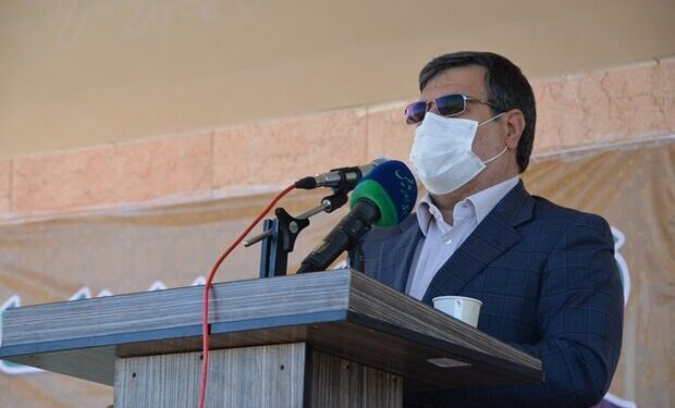 استاندار هرمزگان مطرح کرد: سه شهرستان جدید در هرمزگان تشکیل می شود