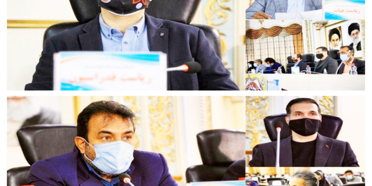 برگزاری مجمع سالیانه هیأت ووشو هرمزگان