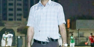 مدیرعامل باشگاه ستارگان احمدی: صعود آیندگان به لیگ یک گام بزرگی برای فوتسال هر مزگان است