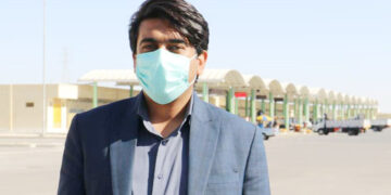 ملایی‌نسب خبر داد: اشتغالزایی ۱۷۴۳ نفر در بازا چه‌های شهری بندرعباس