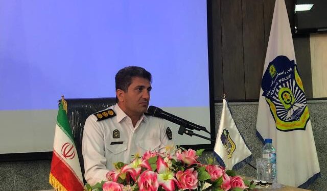 یک خوان دیگر به هفت خوان آزمون گواهینامه پایه یک هرمزگانی ها اضافه شد/ پلیس: احتمال فعال شدن مراکز امتحان رانندگی پایه یک در بندرعباس وجود دارد