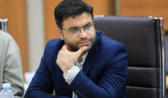 جهانبخش خبر داد: افزایش ۳۹ درصدی بودجه شهر بندرعباس در سال ١٤٠٠