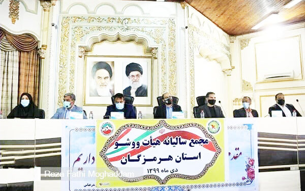 صدیقی: تلاشمان پرورش قهرمانان ملی و بین‌المللی در بشاگرد است