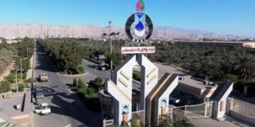 کمک 7میلیارد ریالی شرکت پالایش نفت بندرعباس به ایتام هرمزگان