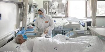 تعداد مبتلایان کرونا درهرمزگان 11درصد کاهش یافت