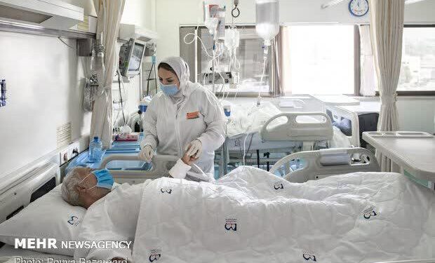 تعداد مبتلایان کرونا درهرمزگان 11درصد کاهش یافت