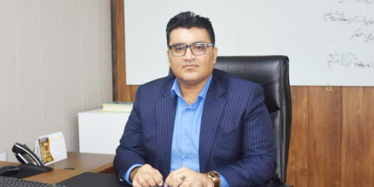 هشدارمعاون خدمات مشترکین شرکت توزیع برق هرمزگان؛ مشترکین، مدیریت مصرف برق در زمستان را جدی بگیرند